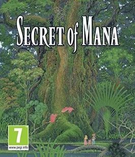 Secret of Mana PC - Gry PC Cyfrowe - miniaturka - grafika 1