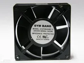 Akcesoria spawalnicze - WENTYLATOR A12738V2HST-C DO URZĄDZEŃ SPAWALNICZYCH BESTER - miniaturka - grafika 1