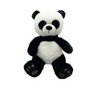 Maskotki i pluszaki - Tulilo, Maskotka Panda Wanda, 35 cm - miniaturka - grafika 1