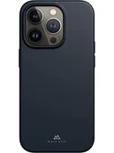 Etui i futerały do telefonów - Black Rock - Etui Urban Case silikonowe pasuje do Apple iPhone 14 Pro I etui na telefon komórkowy, silikonowe, cienkie, antypoślizgowe (Midnight) - miniaturka - grafika 1