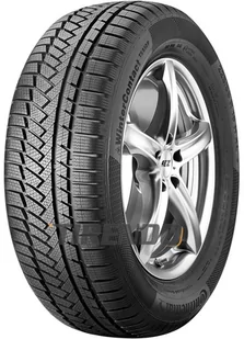 Continental WinterContact TS 850 P 265/45R20 108T - Opony zimowe - miniaturka - grafika 1