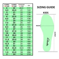 Moda i Uroda OUTLET - Clarks Premium Oslo Hiker K. Fashion Boot, Pink Combi, 12.5 UK, Różowy Combi, 12.5 UK - miniaturka - grafika 1