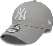 Czapki dla dzieci - New Era Czapka dziecięca NEW ERA NEW YORK 4-6 lat - miniaturka - grafika 1