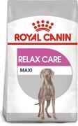 Sucha karma dla psów - Royal Canin CCN Maxi Relax Care 3 kg - miniaturka - grafika 1