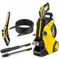 Myjki ciśnieniowe - Karcher K5 Power Control Car & Home 1.324-558.0 - miniaturka - grafika 1