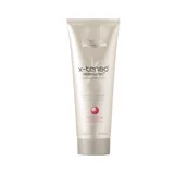 Pozostałe kosmetyki - Loreal Serie Expert X-Tenso Moisturist Smoothing Cream Normal Hair krem wygładzający do włosów normalnych 250ml - miniaturka - grafika 1