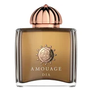 Wody i perfumy damskie - Amouage Dia Woman woda perfumowana spray 50ml - miniaturka - grafika 1