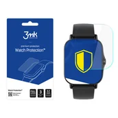 Akcesoria do zegarków - Amazfit GTS 2/2e Folia ochronna 3 szt - 3mk Watch Protection ARC+ RATY | GRATIS WYSYŁKA | GRATIS ZWROT DO  1 ROKU | 100% ORYGINAŁ!! - miniaturka - grafika 1