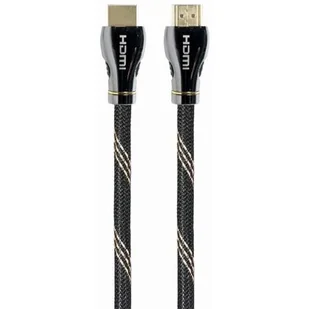 Gembird KABEL HDMI ULTRA HIGH SPEED ETHERNET 8K SERIA PREMIUM, 2M 2_338251 - Kable - miniaturka - grafika 1