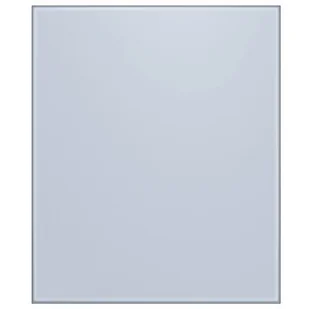 Samsung Panel dolny SAMSUNG BESPOKE do lodówek 2.03m / 1.85m Satynowy błękit - Akcesoria i części do lodówek - miniaturka - grafika 1