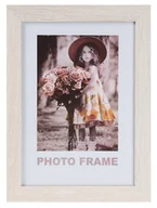 Ramki na zdjęcia - Ramka drewniana Narvik 21x29,7cm - Fandy - miniaturka - grafika 1