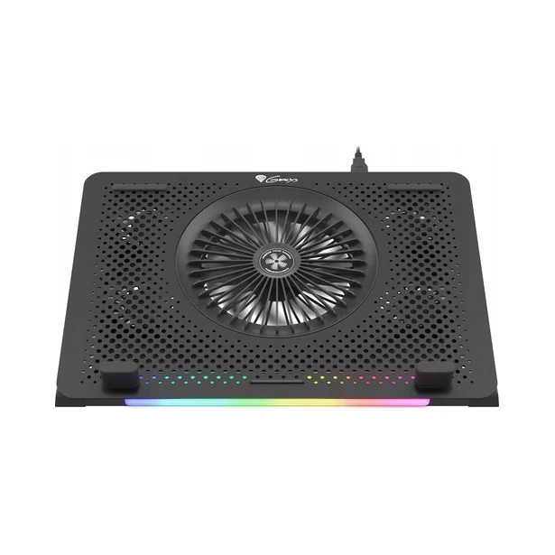 Podstawka chłodząca GENESIS Oxid 450 RGB