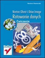 Bazy danych - Norton Ghost i Drive Image. Ratowanie danych. Ćwiczenia - miniaturka - grafika 1