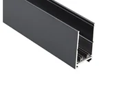 Akcesoria do oświetlenia - Długa prowadnica 3m szyna magnetyczna AZ5143 z serii BETA MAGNETIC57 230V - miniaturka - grafika 1