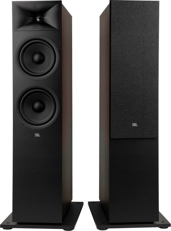 JBL STAGE 2 280F ESPRESSO
