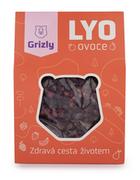 Owoce świeże i suszone - Grizly Aronia liofilizowana 50 g - miniaturka - grafika 1