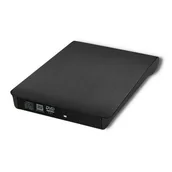 Napędy optyczne - Qoltec 51857 - miniaturka - grafika 1