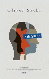 Halucynacje - E-booki - poradniki - miniaturka - grafika 1