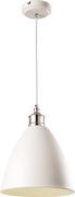 Lampy sufitowe - Kaja Lampa Wasto K-8005-1 WH K-8005-1 WH - miniaturka - grafika 1