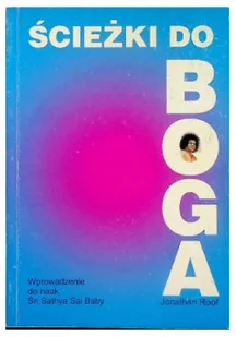 Ścieżki do Boga - Jonathan Roof - Religia i religioznawstwo - miniaturka - grafika 1