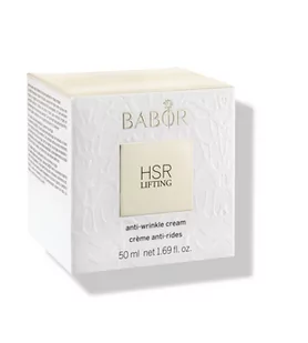Babor Luksusowykrem przeciwzmarszczkowy Lifting Extra Firming )Cream Lifting Extra Firming ) 50 ml - Kremy do twarzy - miniaturka - grafika 4
