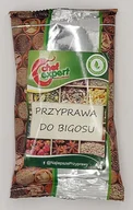Przyprawy i zioła sypkie - Przyprawa do bigosu 100 g Chef Expert - miniaturka - grafika 1