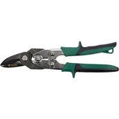 Nożyce i noże - Yato nożyce do blachy prawe, czarne ostrze (produkt wysyłamy w 24h) YT-1911 - miniaturka - grafika 1