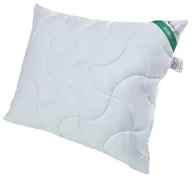 Poduszki - Antyalergiczna Poduszka 70x80 InterWidex BOTANICA TENCEL - miniaturka - grafika 1