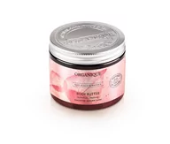 Balsamy i kremy do ciała - Organique Body Butter Naturals Sensitive - miniaturka - grafika 1