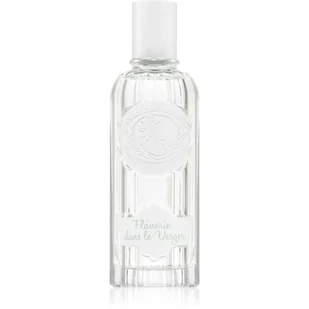 Jeanne en Provence Les Carnets de Jeanne Flanerie dans Le Verger woda perfumowana flakon napełnialny dla kobiet 60 ml - Wody i perfumy damskie - miniaturka - grafika 1