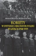 Historia Polski - Kobiety w systemie obronnym Polski w latach 1918-1939 - miniaturka - grafika 1