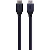 Kable - Gembird Kabel HDMI HDMI 8K ULTRA HIGH SPEED 2m - miniaturka - grafika 1