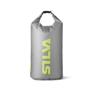 Worek wodoszczelny Silva DRY BAG R-PET 12 L - ONE SIZE - Akcesoria turystyczne - miniaturka - grafika 1