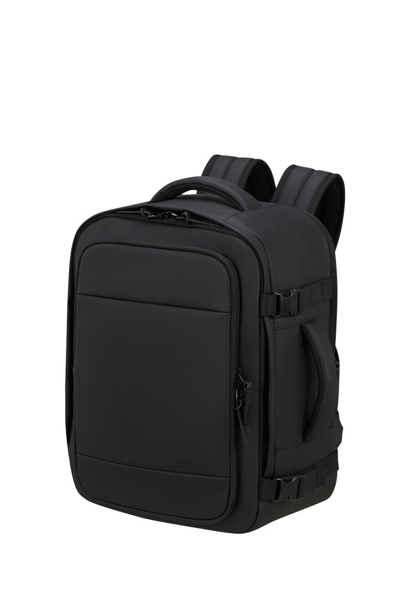 Plecak American Tourister Take2Cabin Mono MS Black