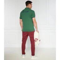 Koszule męskie - Lacoste Polo | Regular Fit - miniaturka - grafika 1