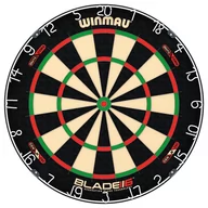 Dart - Tarcza sizalowa BLADE 6 DUAL CORE Winmau - miniaturka - grafika 1