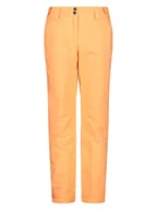 Spodnie narciarskie - CMP Spodnie narciarskie w kolorze pomarańczowym - miniaturka - grafika 1