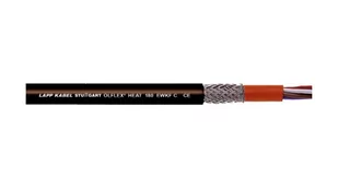 LappKabel Przewód OLFLEX HEAT 180 EWKF C 4G1,5 (beb) 00463153 00463153 - Przewody elektryczne - miniaturka - grafika 1