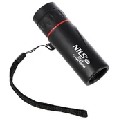 Akcesoria turystyczne - Monokular NILS Camp 8 x 21 - miniaturka - grafika 1