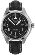Zegarki męskie - Zegarek Aviator V.1.38.0.315.4 AIRACOBRA 43 TYPE A - miniaturka - grafika 1
