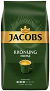 Kawa - Jacobs Kronung Crema 1 kg kawa ziarnista - miniaturka - grafika 1