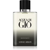 Wody i perfumy męskie - Giorgio Armani, Acqua di Gio Pour Homme, Woda perfumowana, 100ml - miniaturka - grafika 1