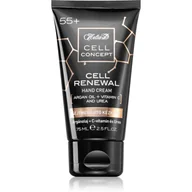 Kremy i maski do rąk - Cell Concept Cell Renewal Hand Cream 55+ odmładzający krem do rąk 75ml - miniaturka - grafika 1