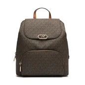 Plecaki - Plecak MICHAEL Michael Kors Kensington 30F3G8KB2B Brn/Acorn - miniaturka - grafika 1