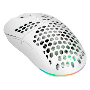 GAMIAC PX71 myszka Gaming Oburęczny RF Wireless Optyczny 16000 DPI - Myszki - miniaturka - grafika 1