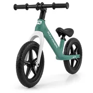 Rowerki biegowe - Milly Mally Rowerek Biegowy Ranger Flash Ocean - miniaturka - grafika 1