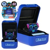 Zabawki interaktywne dla dzieci - Bitzee Disney Interaktywna Postać Bajkowa Bohatera Disneya Do Opieki Cyfrowy Hologram 3D - miniaturka - grafika 1