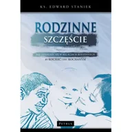Miłość, seks, związki - Rodzinne szczęście - miniaturka - grafika 1
