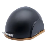 Chlebaki - KönigHOFFER KÖNIGHOFFER CHLEBAK AKRYLOWY CZARNY 37 CM GALAXY TWORZYWO SZTUCZNE 5907558771022 - miniaturka - grafika 1