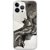 Etui i futerały do telefonów - Etui dedykowane do SAMSUNG A33 5G wzór:  Batman 016 oryginalne i oficjalnie licencjonowane - miniaturka - grafika 1